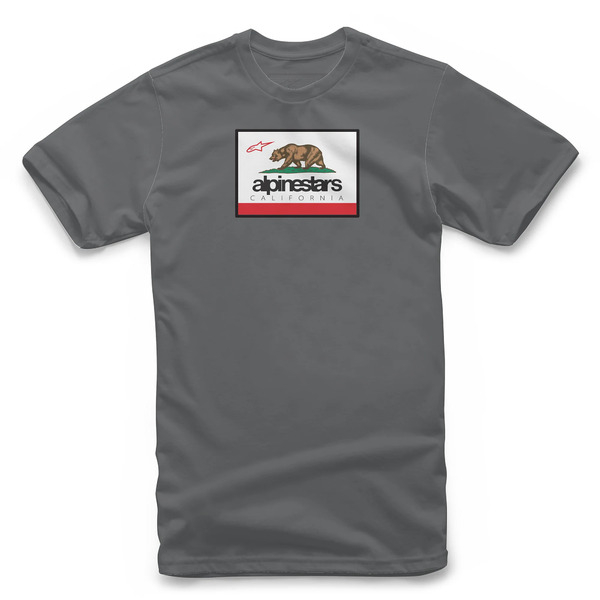 Tricou ALPINESTARS CALI 2.0, 4