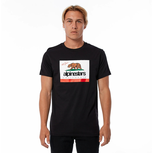 Tricou ALPINESTARS CALI 2.0, 5