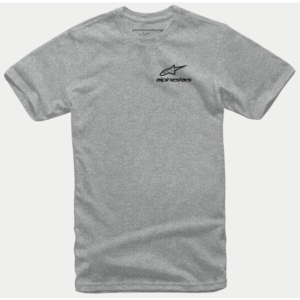 Tricou ALPINESTARS CORPORATE, 4