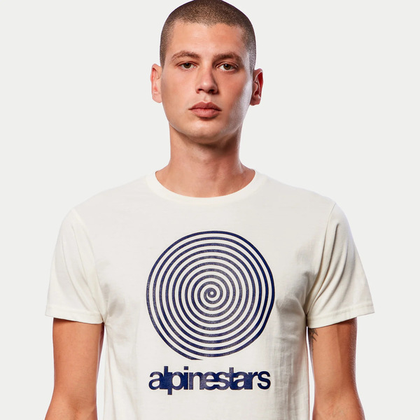 Tricou ALPINESTARS REAL SPIRAL, 5