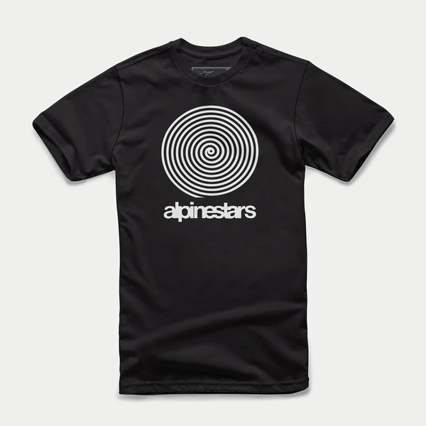 Tricou ALPINESTARS REAL SPIRAL, 6