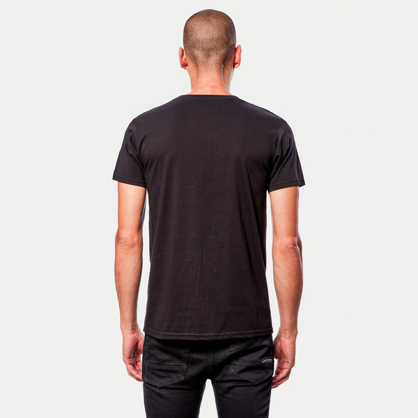 Tricou ALPINESTARS REAL SPIRAL, 7