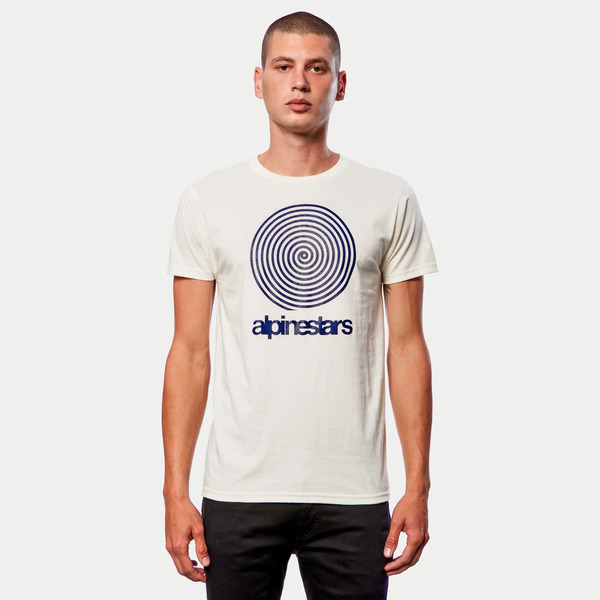 Tricou ALPINESTARS REAL SPIRAL, 11