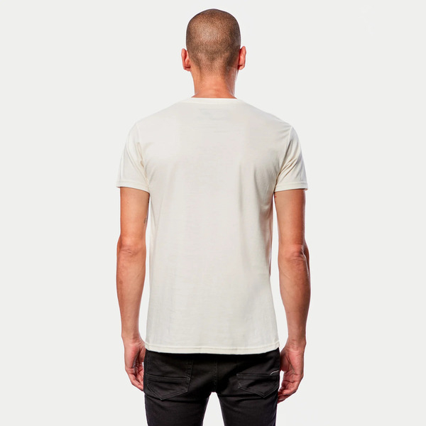 Tricou ALPINESTARS REAL SPIRAL, 12