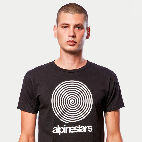 Tricou ALPINESTARS REAL SPIRAL, 13