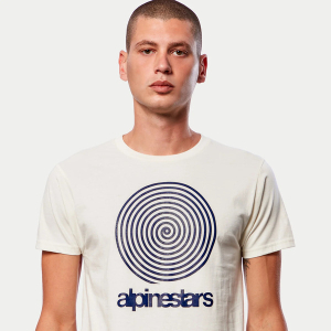 Tricou ALPINESTARS REAL SPIRAL, 5