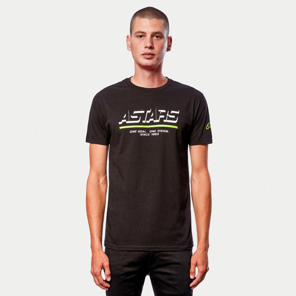 Tricou ALPINESTARS SHADOW, 5