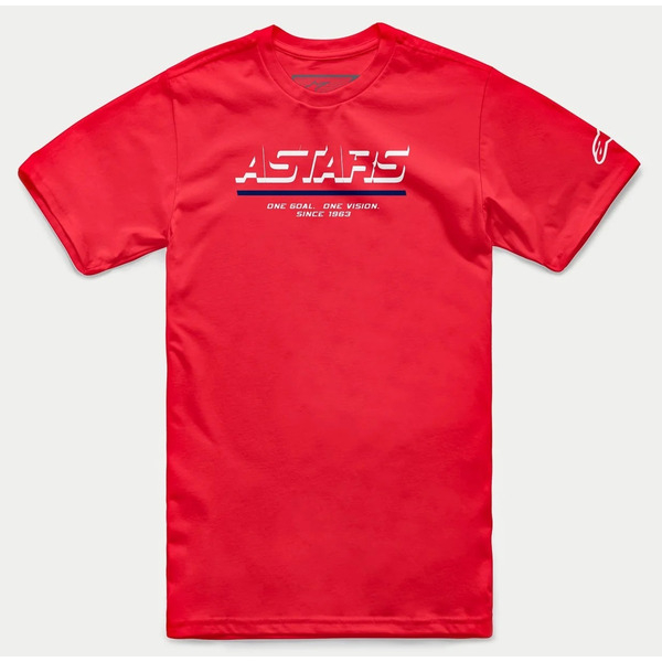 Tricou ALPINESTARS SHADOW