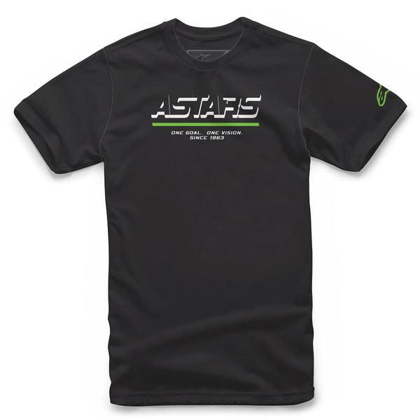 Tricou ALPINESTARS SHADOW, 6