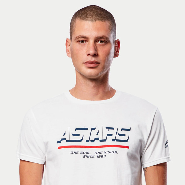 Tricou ALPINESTARS SHADOW, 8
