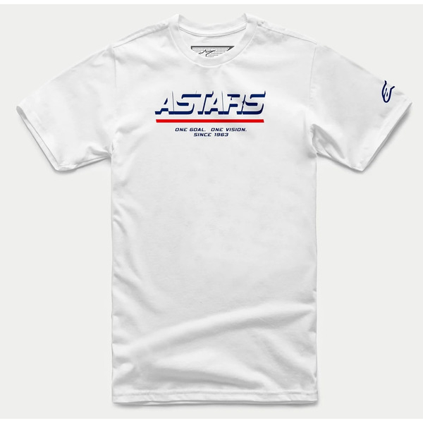 Tricou ALPINESTARS SHADOW, 9