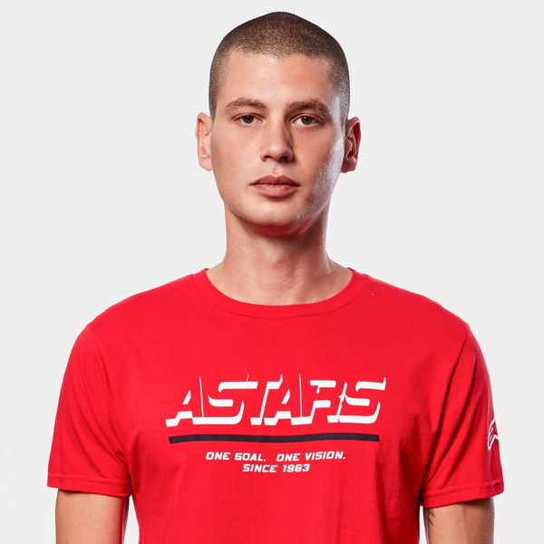 Tricou ALPINESTARS SHADOW, 11