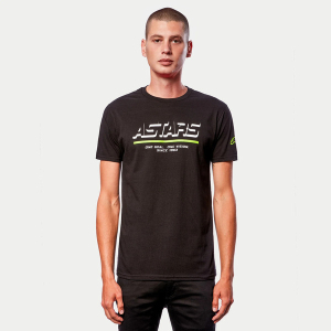 Tricou ALPINESTARS SHADOW, 5