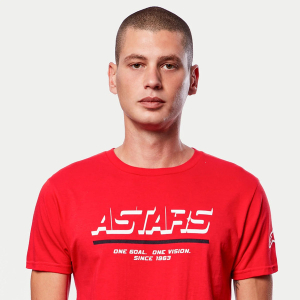 Tricou ALPINESTARS SHADOW, 11