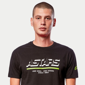 Tricou ALPINESTARS SHADOW, 13