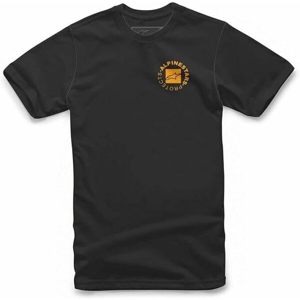 Tricou ALPINESTARS SOLIDIFY, 3