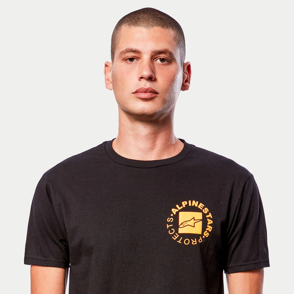 Tricou ALPINESTARS SOLIDIFY, 7