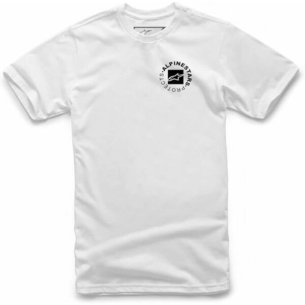 Tricou ALPINESTARS SOLIDIFY, 8