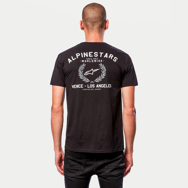 Tricou ALPINESTARS WREATH, 8