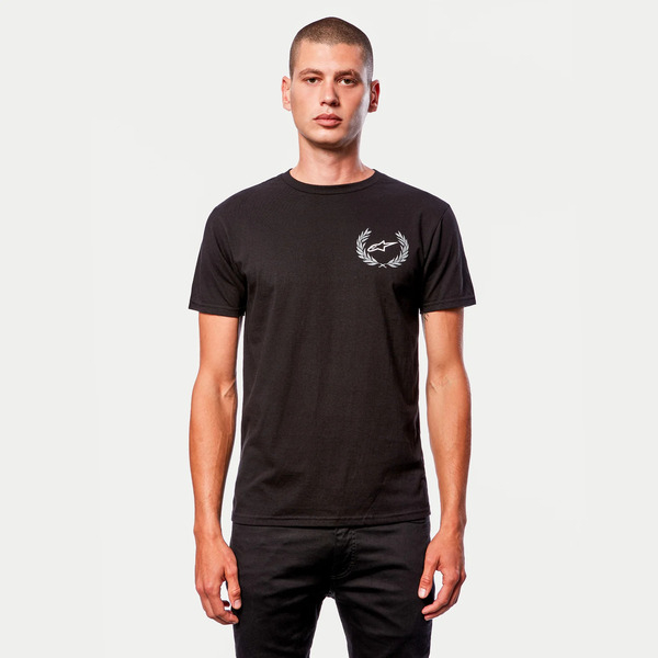 Tricou ALPINESTARS WREATH, 14