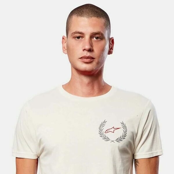 Tricou ALPINESTARS WREATH, 15