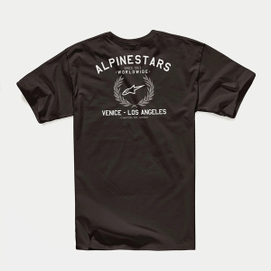 Tricou ALPINESTARS WREATH, 3
