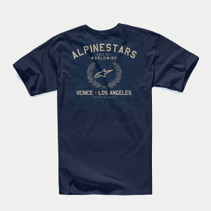 Tricou ALPINESTARS WREATH, 6