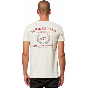 Tricou ALPINESTARS WREATH, 7