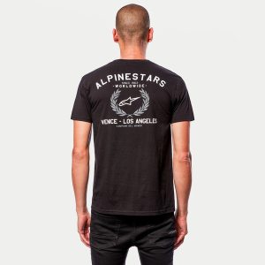 Tricou ALPINESTARS WREATH, 8