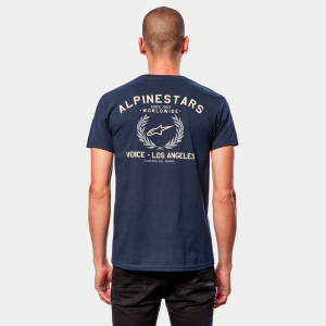 Tricou ALPINESTARS WREATH, 11