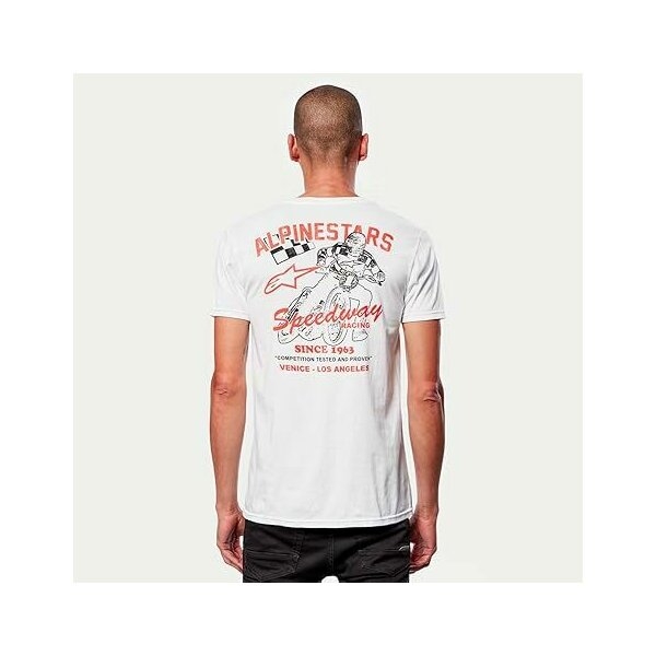 Tricou ALPINESTARS SPEEDWAY, 6