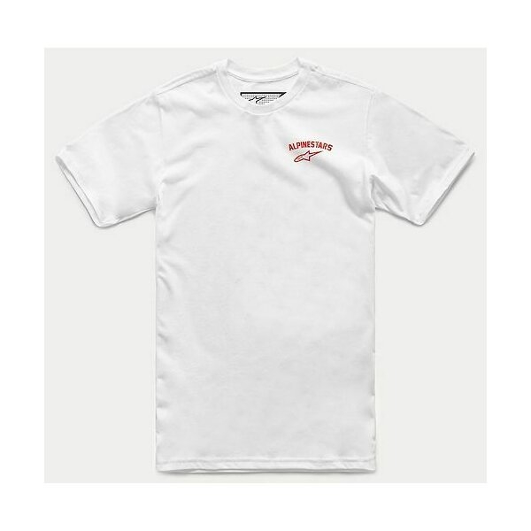 Tricou ALPINESTARS SPEEDWAY, 9