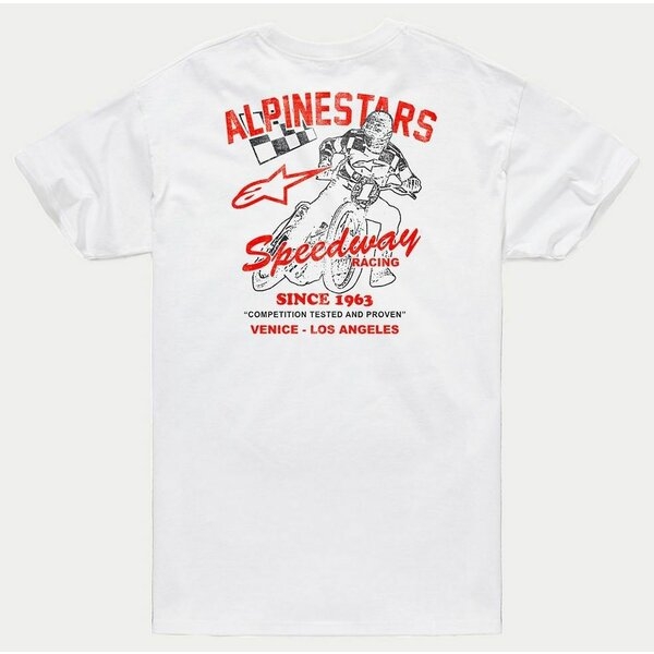 Tricou ALPINESTARS SPEEDWAY, 11