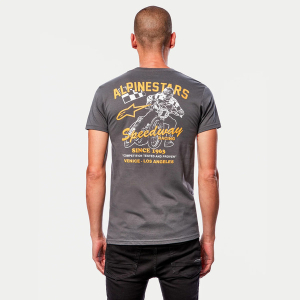 Tricou ALPINESTARS SPEEDWAY, 4