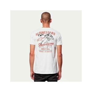 Tricou ALPINESTARS SPEEDWAY, 6