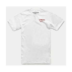 Tricou ALPINESTARS SPEEDWAY, 9