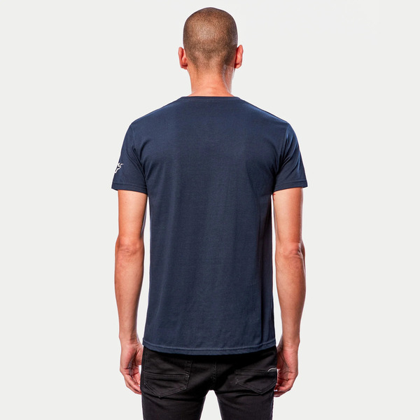 Tricou ALPINESTARS USA AGAIN, 7