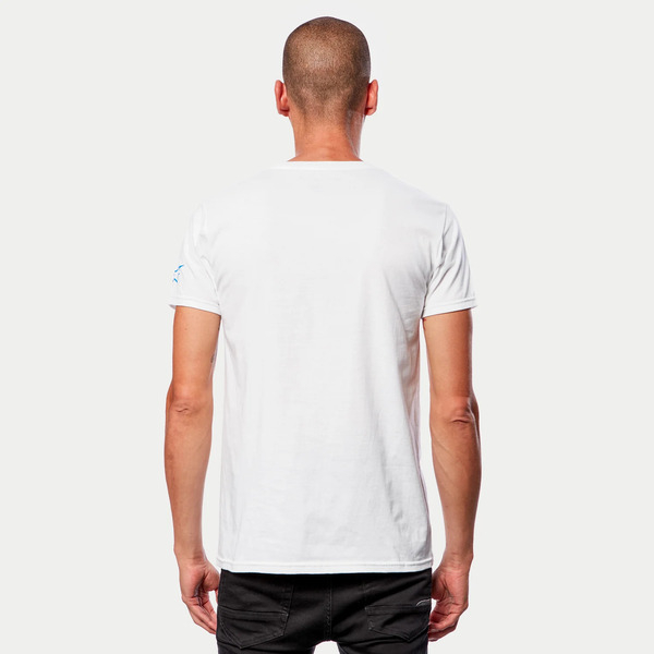 Tricou ALPINESTARS USA AGAIN, 14