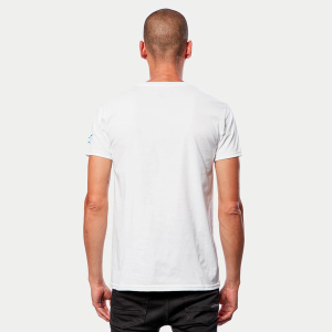 Tricou ALPINESTARS USA AGAIN, 14
