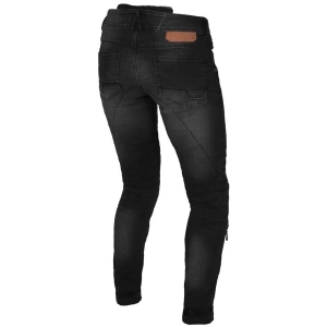 Jeansi moto kevlar dama MACNA JENNY, 3