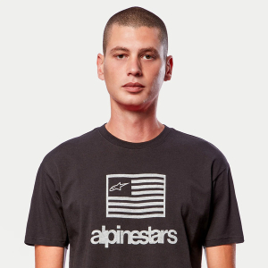 Tricou ALPINESTARS FLAG, 6