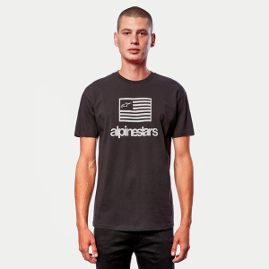 Tricou ALPINESTARS FLAG, 7