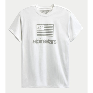 Tricou ALPINESTARS FLAG, 8