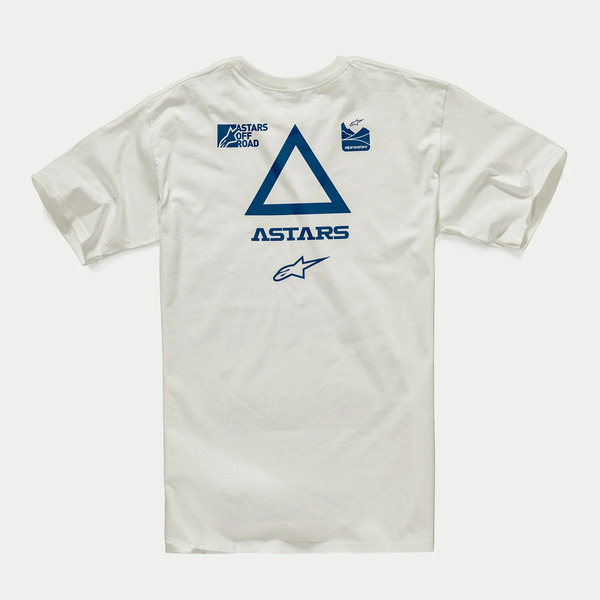 Tricou ALPINESTARS STACKER, 10