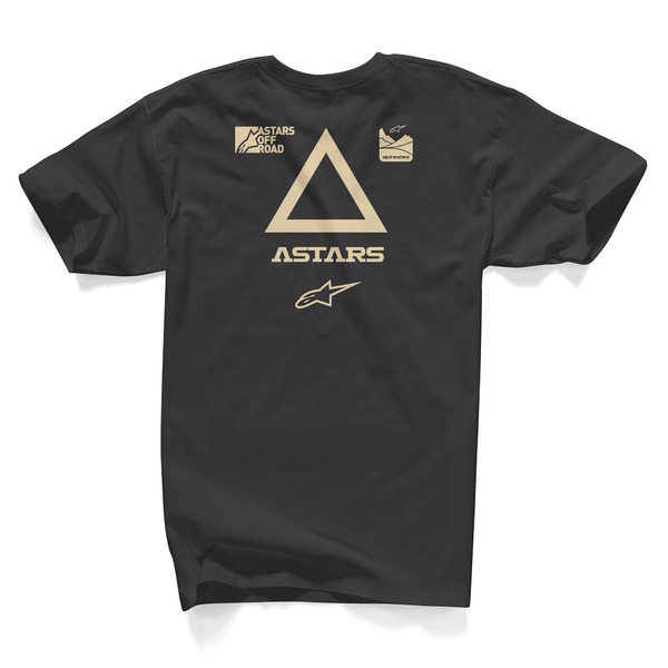 Tricou ALPINESTARS STACKER, 15