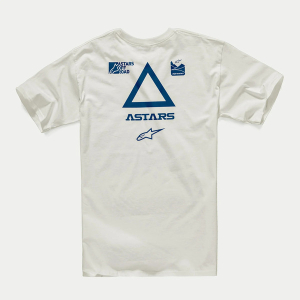 Tricou ALPINESTARS STACKER, 10