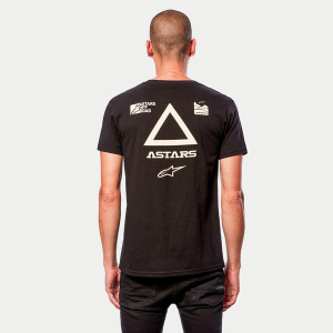 Tricou ALPINESTARS STACKER, 16