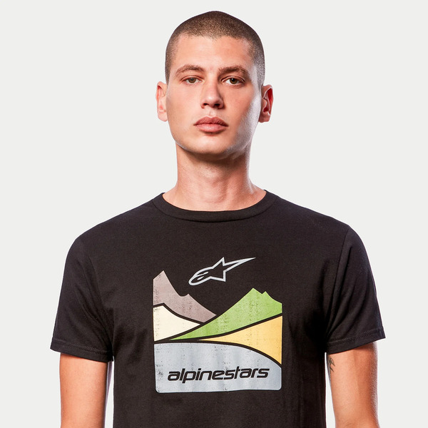 Tricou ALPINESTARS EXPO, 3