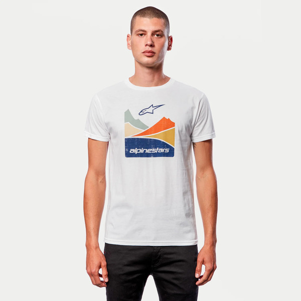 Tricou ALPINESTARS EXPO, 11
