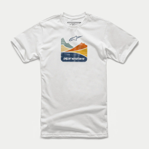 Tricou ALPINESTARS EXPO, 9
